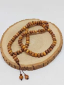 Zeytin Ağacı 99luk Tesbih 5*8mm (5117) - 3