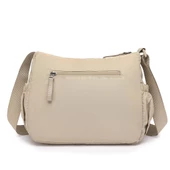 Smart Bags Yumuşak Kumaş Askılı Postacı Kadın Çantası 8730 - 10