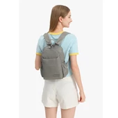 Smart Bags Küçük Boy Yumuşak Kumaş Uniseks Sırt Çantası 8731 - 4
