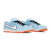 Nike Dunk Low Pro SB Gulf - 2