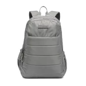 Smart Bags Büyük Boy Yumuşak Kumaş Uniseks Sırt Çantası 8722 - 10