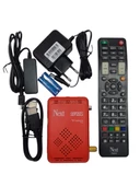 Cg Next Kanky Hd Gold Full Hd Uydu Alıcı thumbnail 1