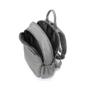 Smart Bags Küçük Boy Yumuşak Kumaş Uniseks Sırt Çantası 8731 - 6