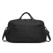 Smart Bags Yumuşak Kumaş Uniseks Spor ve Seyahat Çantası 8727 - 9