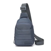 Smart Bags Yumuşak Kumaş Postacı Bodybag Kadın Çantası 8726 thumbnail 3