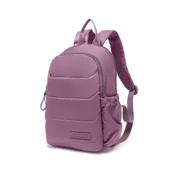 Smart Bags Küçük Boy Yumuşak Kumaş Uniseks Sırt Çantası 8731 - 3