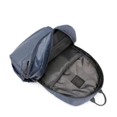 Smart Bags Büyük Boy Yumuşak Kumaş Uniseks Sırt Çantası 8722 - 6