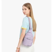 Smart Bags Yumuşak Kumaş Postacı Bodybag Kadın Çantası 8726 thumbnail 7