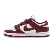 Nike Dunk Low Bordeaux - 2