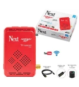 Cg Next Kanky Hd Gold Full Hd Uydu Alıcı thumbnail 7