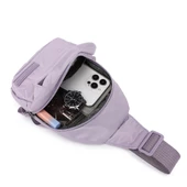 Smart Bags Yumuşak Kumaş Postacı Bodybag Kadın Çantası 8726 thumbnail 5