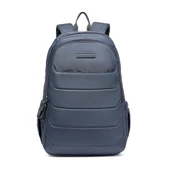 Smart Bags Büyük Boy Yumuşak Kumaş Uniseks Sırt Çantası 8722 - 1