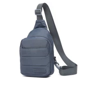 Smart Bags Yumuşak Kumaş Postacı Bodybag Kadın Çantası 8726 thumbnail 1