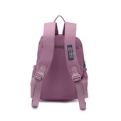 Smart Bags Küçük Boy Yumuşak Kumaş Uniseks Sırt Çantası 8731 - 2