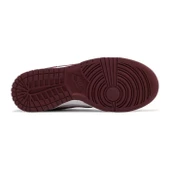 Nike Dunk Low Bordeaux - 5