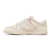 Nike Dunk Low SE Sashiko Light Orewood Brown - 3