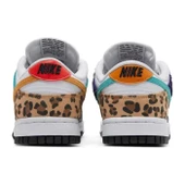 Nike Dunk Low SE Safari Mix - 4