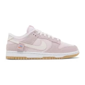 Nike Dunk Low Teddy Bear Light Soft Pink - 1