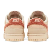 Nike Dunk Low Terry Swoosh - 4