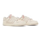 Nike Dunk Low SE Sashiko Light Orewood Brown - 2