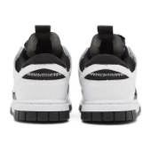 Nike Air Dunk Low Jumbo Reverse Panda - 4