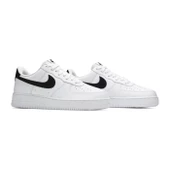 Nike Air Force 1 07 White Black - 2