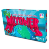 Ks Games Milyoner Ticaret Oyunu - 1