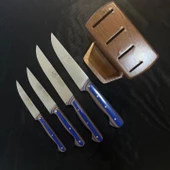 Sürmene Verzalit Saplı Mutfak Seti SRMN1007SET - 2