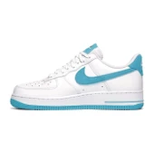 Nike Air Force 1 07 Low Space Jam Hare thumbnail 3