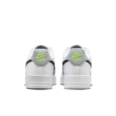 Nike Air Force 1 Low White Volt - 4