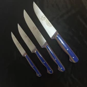 Sürmene Verzalit Saplı Mutfak Seti SRMN1007SET - 1