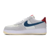 Nike Air Force 1 Low x Undefeated 5 On It thumbnail 3