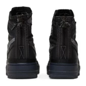 Nike Air Force 1 High Shell Black thumbnail 4