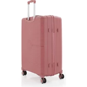 Mçs Polipropilen Valiz V374 75 cm - 4
