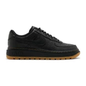 Nike Air Force 1 Luxe Black Gum - 1