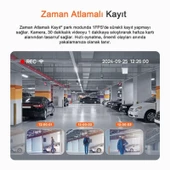 70mai Dash Cam M310 - 4