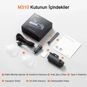 70mai Dash Cam M310 - 7
