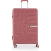Mçs Polipropilen Valiz V374 75 cm - 1