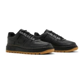 Nike Air Force 1 Luxe Black Gum - 2