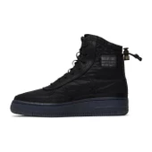 Nike Air Force 1 High Shell Black thumbnail 3