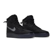 Nike Air Force 1 High Shell Black thumbnail 2