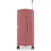 Mçs Polipropilen Valiz V374 75 cm - 3