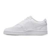 Nike Court Vision Low Triple White - 3