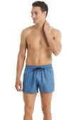 Blackspade 10405 Erkek Şort Mayo - Mavi thumbnail 1