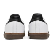 adidas Samba OG White Black Gum - 4