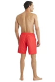 Blackspade 10433 Erkek Kırmızı Şort Mayo - 3