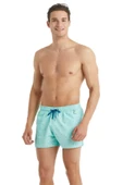 Blackspade 10404 Erkek Mint Rengi Şort Mayo - 1