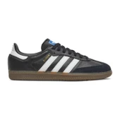 adidas Samba OG Black Gum - 1