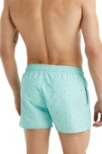 Blackspade 10404 Erkek Mint Rengi Şort Mayo - 5