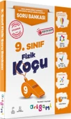 Tammat Yayıncılık 9. Sınıf Fizik Origami Soru Bankası - 1